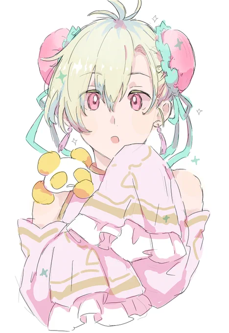 花園百々人 