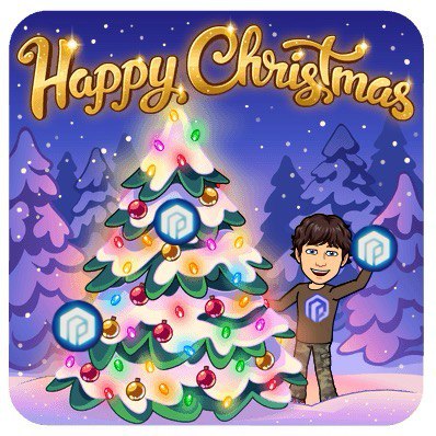 CaptPawtastic's tweet image. Happy #PAWlidays #Corgifams from @PawChain 🫡🐾🐾🎄