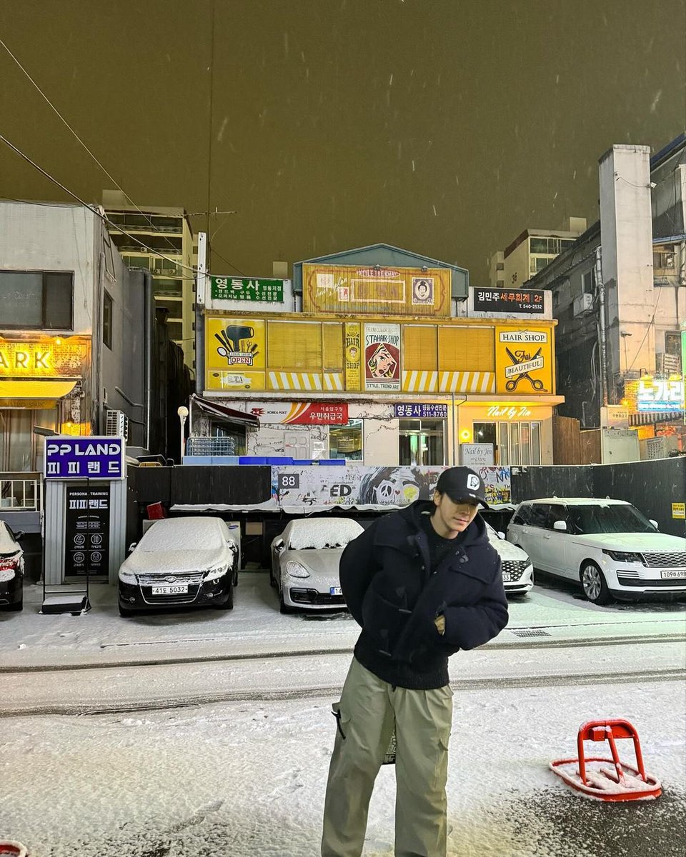 Happy Christmas, everyone!