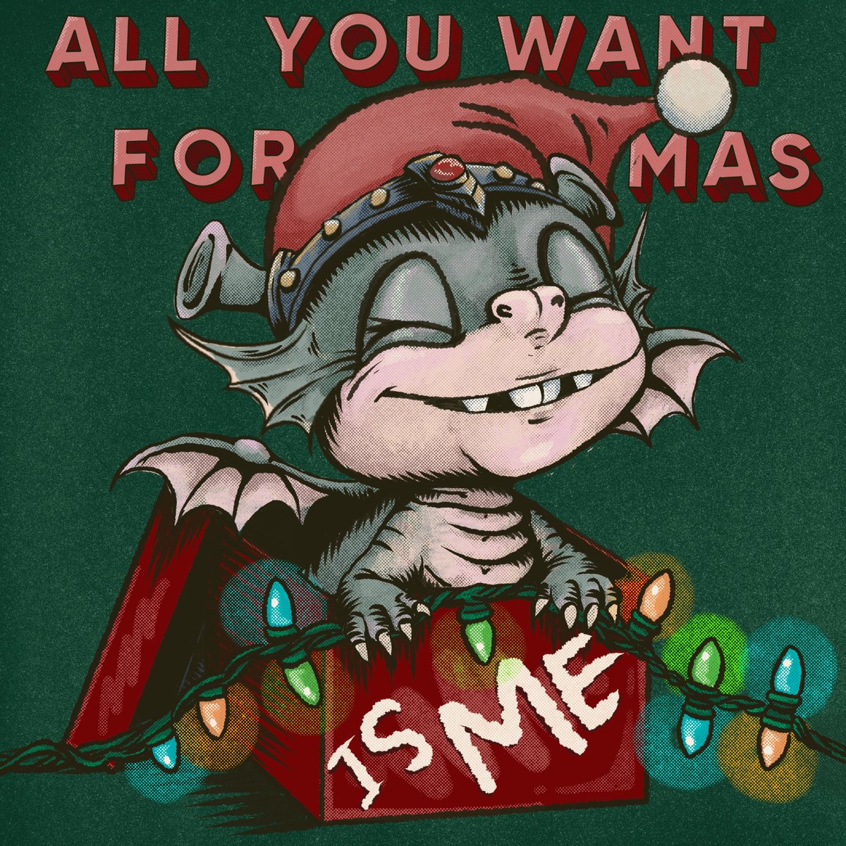 🎄🐉 Have yourself OKI DOKI Christmas, my friends, on this X ting!

🔁 Retweet = You have dragon💟

ᵒᵏⁱ ᵈᵒᵏⁱ