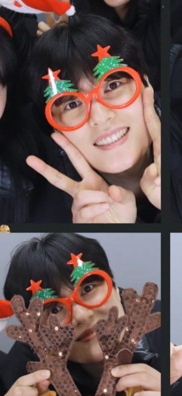 선물이 따로없네 이사람.....