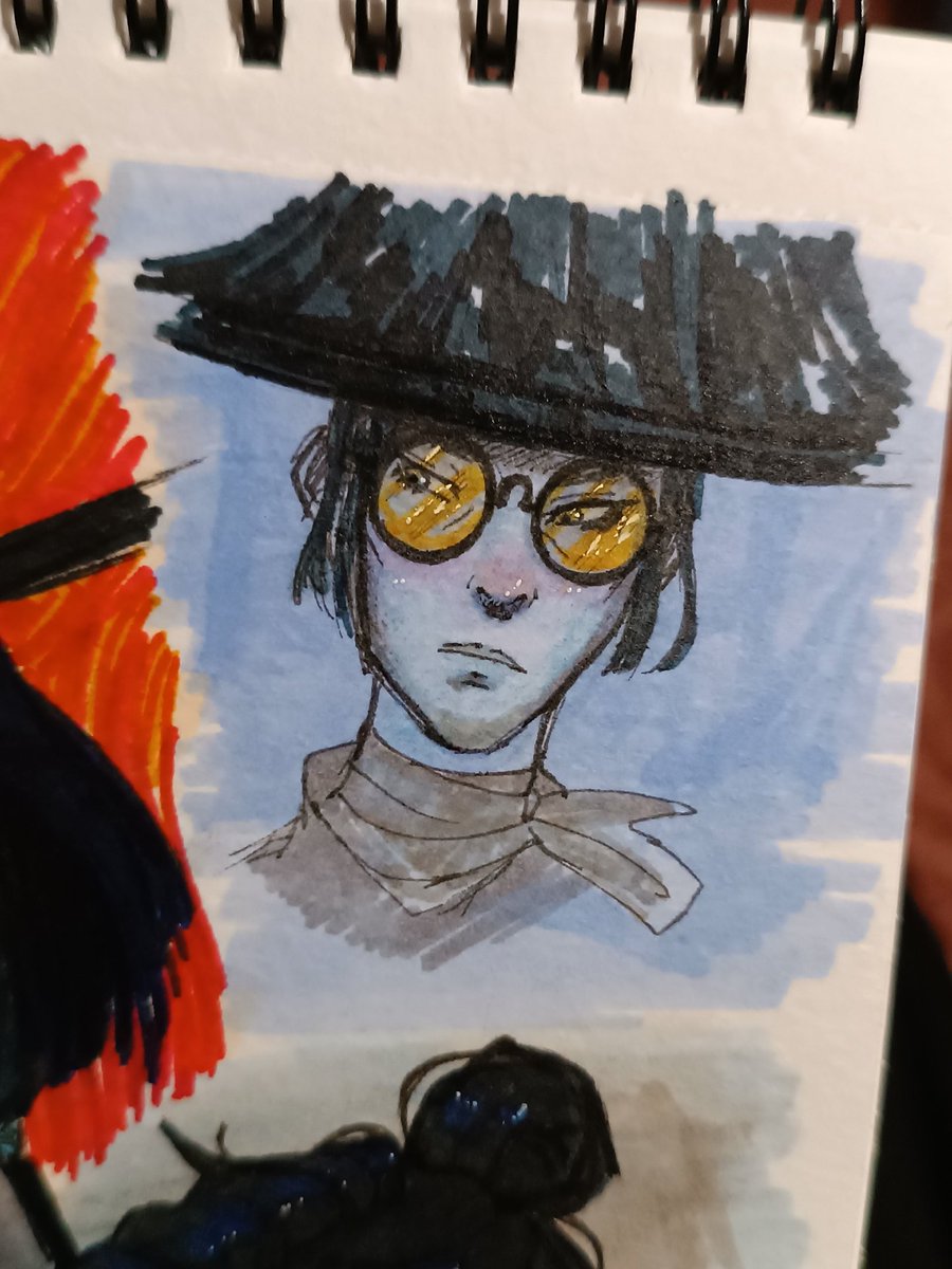 JesterJock's tweet photo. #BlueEyeSamurai #mizu #fanart 

Mizu is the best thing Netflix has given us so far https://t.co/GEtB8lJ60a