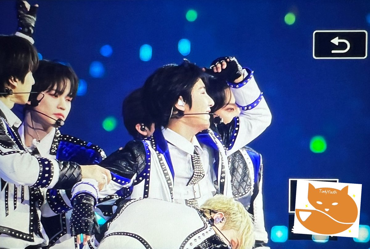 𝙏𝙤𝙣𝙡𝙮𝙔𝙤𝙪𝙩𝙝✦투유 tweet media