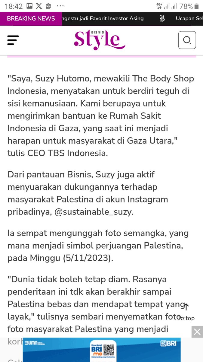 banyakduitfixed's tweet photo. @milkyxland @tiwan @shazashh @discountfess Swjak 2017 udh lepas dari Loreal https://t.co/VSWSMYB8LI