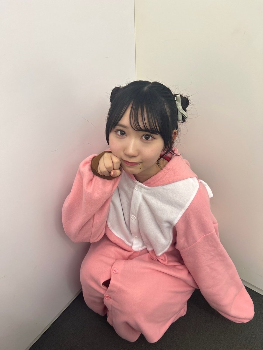 日向坂46藤嶌果歩クッション