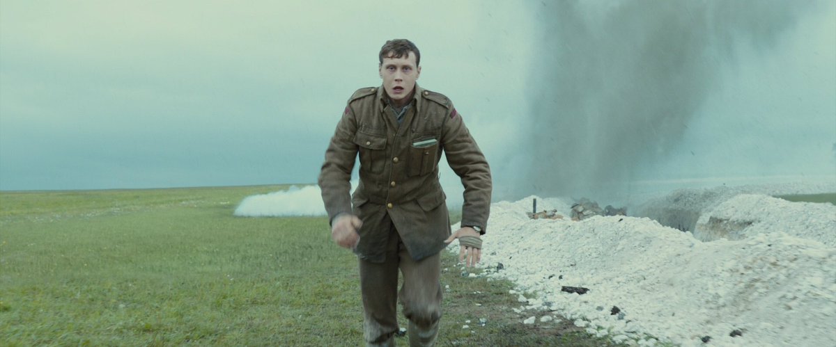 BestofGMackay's tweet photo. “1917” opened in theaters on this day 4 years ago. https://t.co/CPjuBbCNxh
