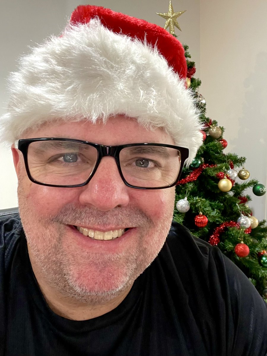 JackIn2D's tweet photo. Merry Christmas, everyone! A rare tweet from me. It’s a Christmas miracle!! 🎄🎅🏼 https://t.co/RzXFHIJQtt