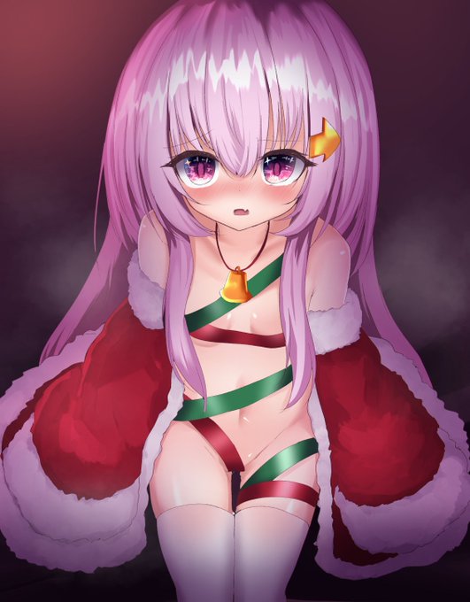 シーアちゃんです 