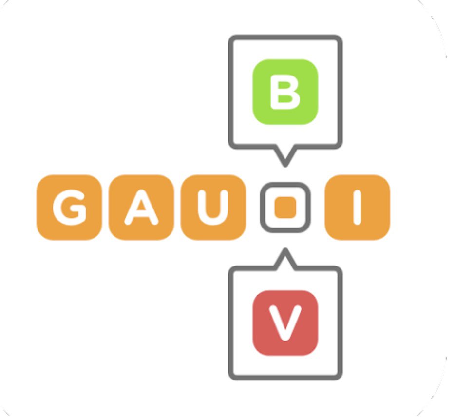 Gaubi_Orto's tweet photo. ¿Juegas ya a Gaubi? https://t.co/ZleGVHhYEZ