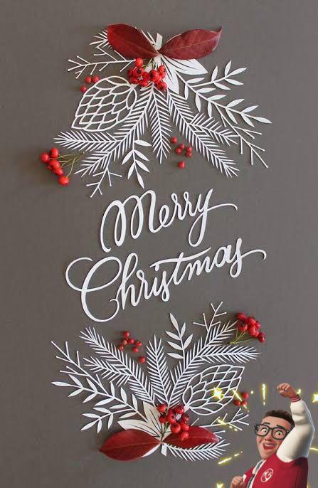 JPadenterprise's tweet photo. Wishing us all a wonderful holiday. Compliment of the season.. https://t.co/1zKzmaAtoW