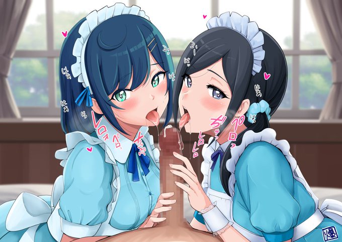 Skeb、pixivリクエスト募集中です。 