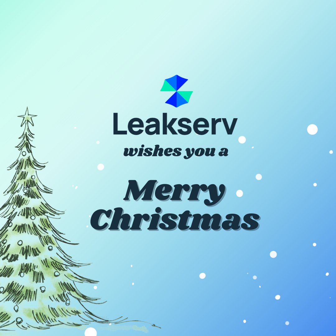 leakserv's tweet photo. Wishing you a season filled with joy, warmth, and moments of pure magic! Merry Christmas to you and your loved ones. 🎄✨ #MerryChristmas https://t.co/gahyPnUX4U