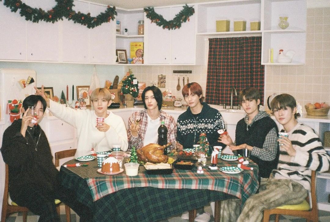 231225 — رسمي
تحديث انستقرام رايز مع سونقتشان :