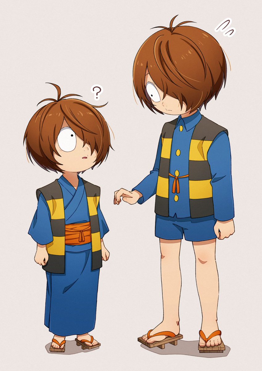 wtspolyester's tweet photo. #ゲ謎好きさんと繋がりたい 
地雷なし雑多アカウントです
もしかしたら腐向けも描くかもしれないのでなんでも許せる方よろしければ…🙏 https://t.co/WFyDkOBUiq