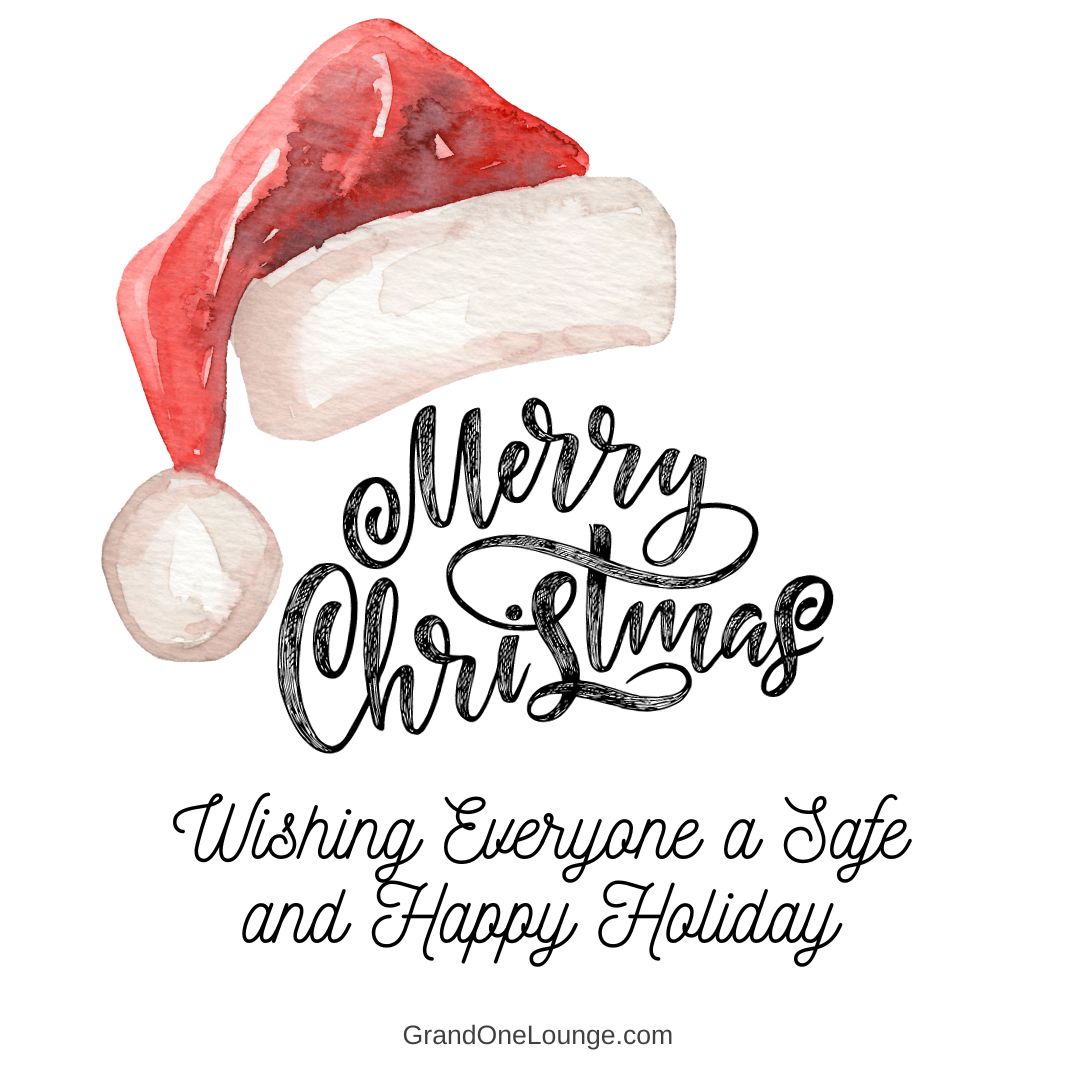Merry Christmas Everyone! Wish you all a very safe and happy holiday. #MerryChristmas #Christmas #Christmas2023 #ChristmasMorning