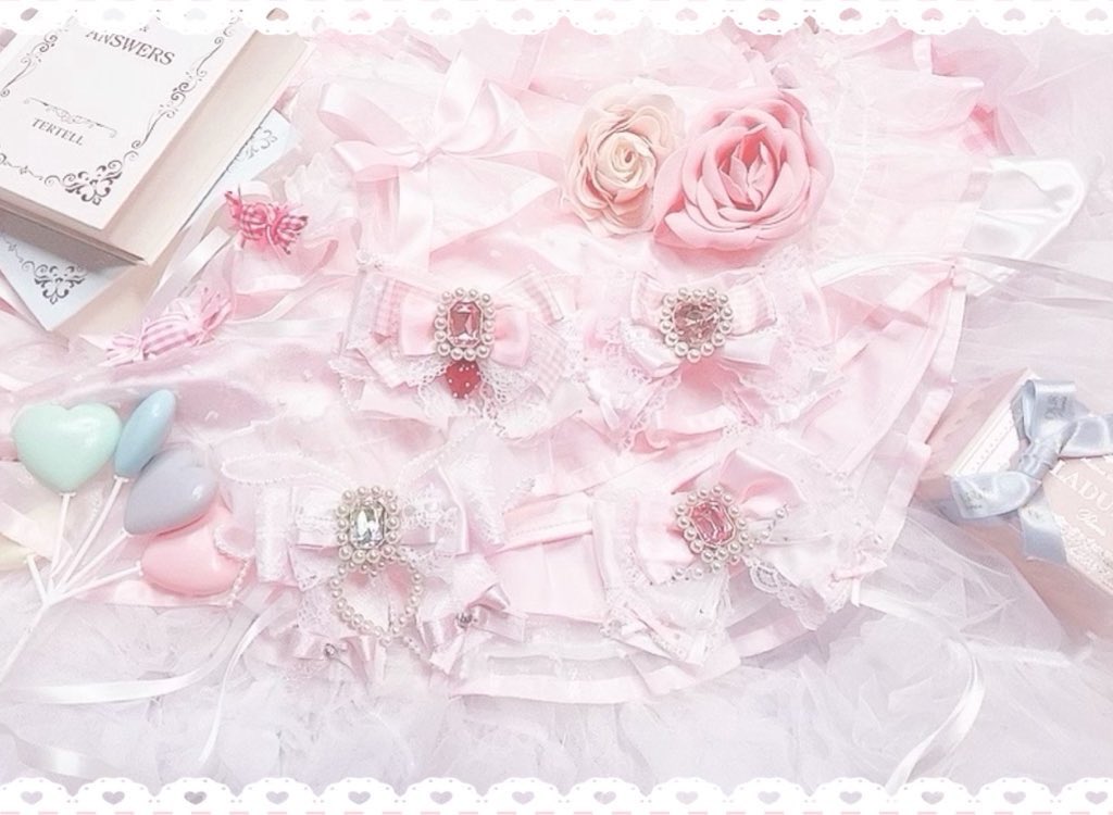 🎀やまだ🎀 tweet media