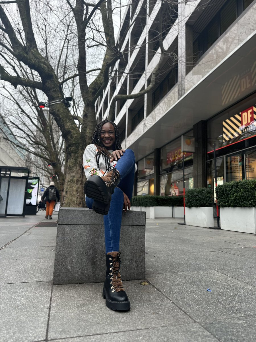 Caramel Macchiato. 🥰 tweet media