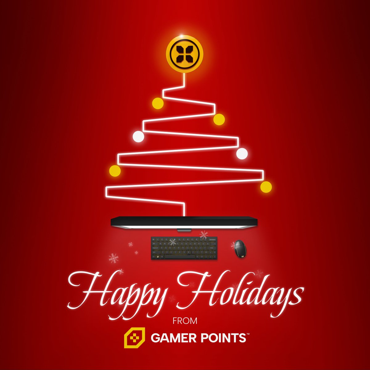 Gamer Points tweet media