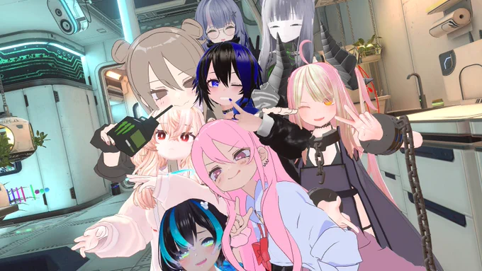 クリスマスイブのVRめっちゃ楽しかった あとこれは最後に生まれたエレキブル 