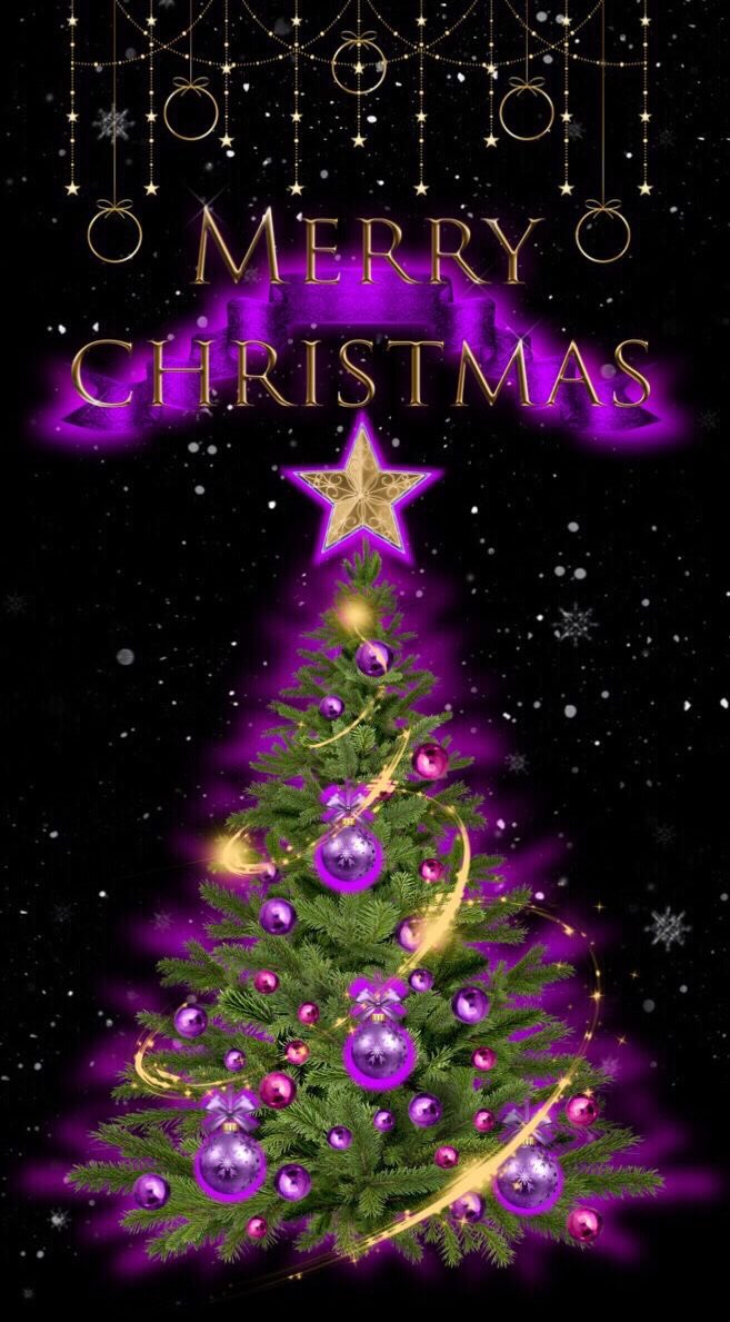 Merry Christmas everyone