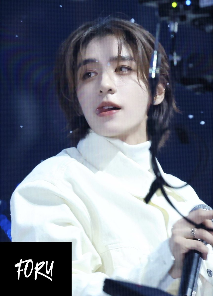 foru1020's tweet photo. 231225 SBS 가요대전

#이한 #LEEHAN 
#BOYNEXTDOOR #보이넥스트도어 https://t.co/ABUf3O2yfb