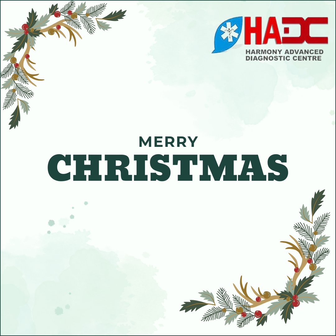 HadcNigeria's tweet photo. Merry Christmas to you and your family. 
#christmas2023 #hadcilorin https://t.co/Ae1psxRoVs