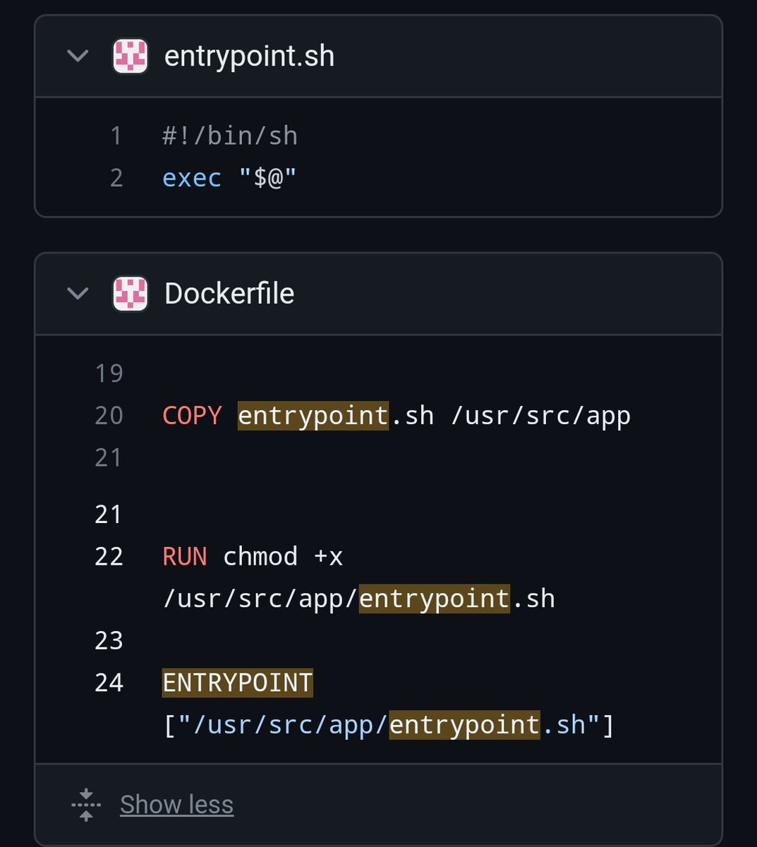PulseOfTheChain tweet media
