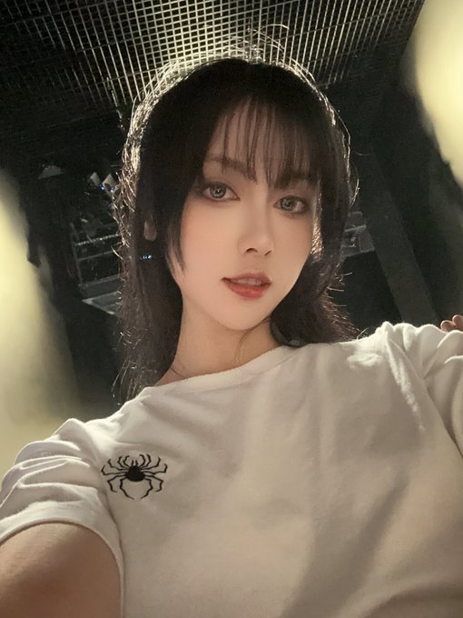 Twitterのコスプレ画像32