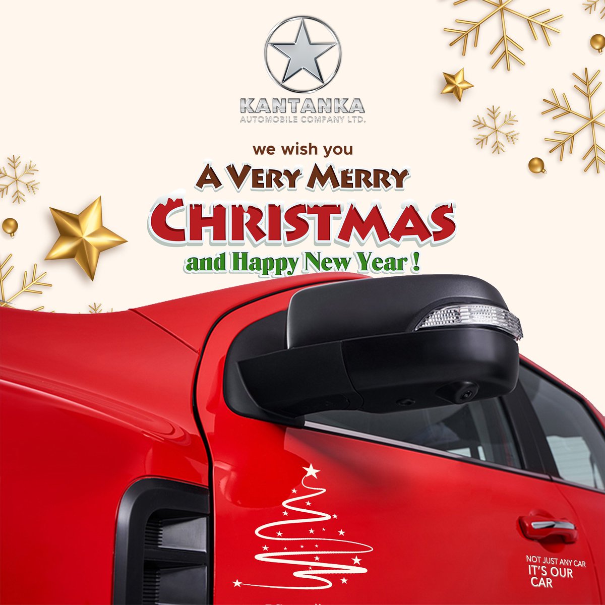 Kantanka Automobile tweet media