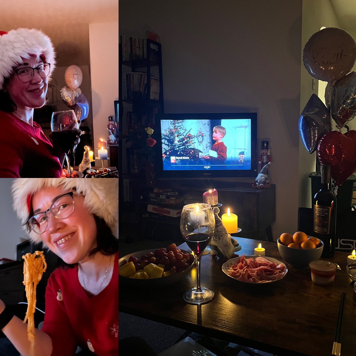 RutaKaite's tweet photo. Merry Christmas 🥳
Wish you love, joy and kindness. May your dreams come true and fill your heart with happiness. 🙏The world could use more light #allyouneedislove #ItsAWonderfulLife #MerryChristmas #MerryXmas #agentsuk #producers #writerscommunity #writers #directors #filmdirectors  #theatredirectors