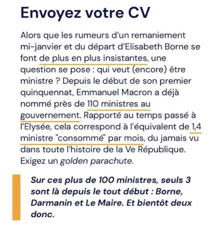 La question est bien posée par #DavidAbiker. La réponse reste insondable. Le constat est lui, hélas navrant, depuis 2017 !