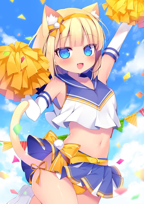 そして新刊イラスト本 メロブさんで通販予約開始してます~ 現地来れない方などぜひ( ;  .̫  ; ) 