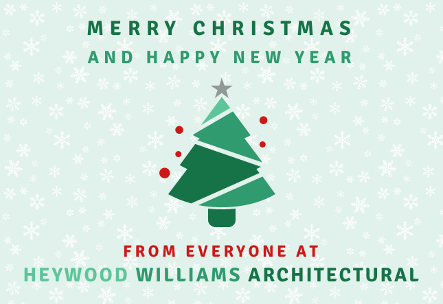HWArchitectural's tweet photo. 🎄 https://t.co/dUAsOFdO07