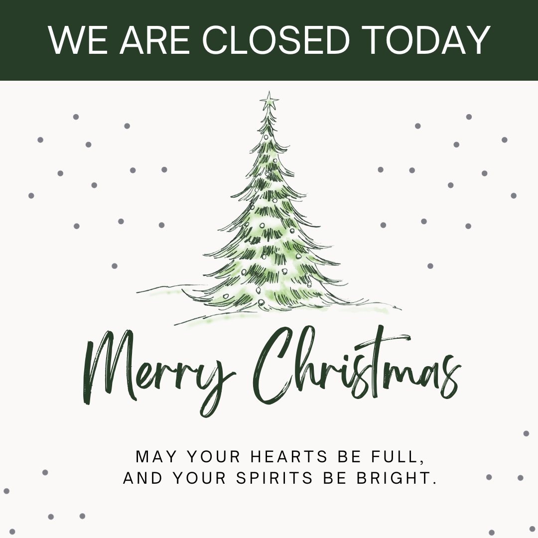 🎄✨ Merry Christmas to Our Amazing Community! 🌟🎁

Wishing you a day filled with love, laughter, and cherished moments. Merry Christmas from all of us at The Urgency Room! 🎅🎉 #MerryChristmas #JoyfulCelebrations #SeasonsGreetings