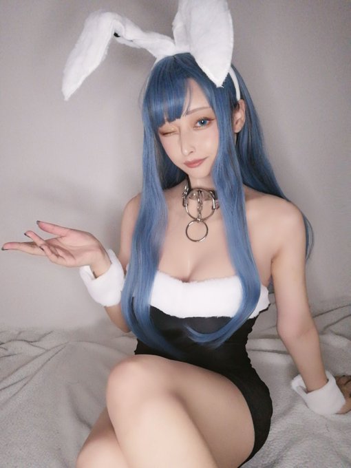 コスプレイヤー枢木くるりのTwitter画像21