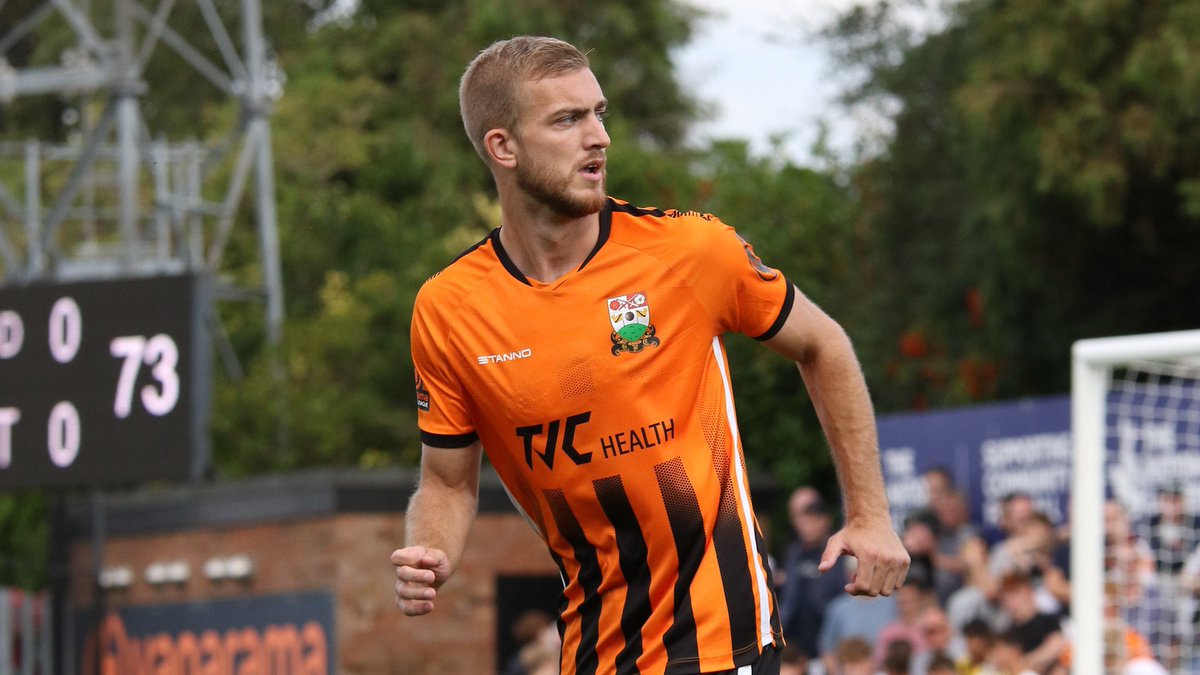 Barnet FC 🐝 tweet media