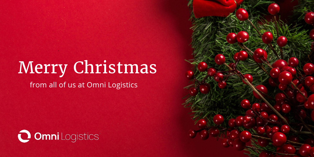 Wishing you all a very Merry Christmas!