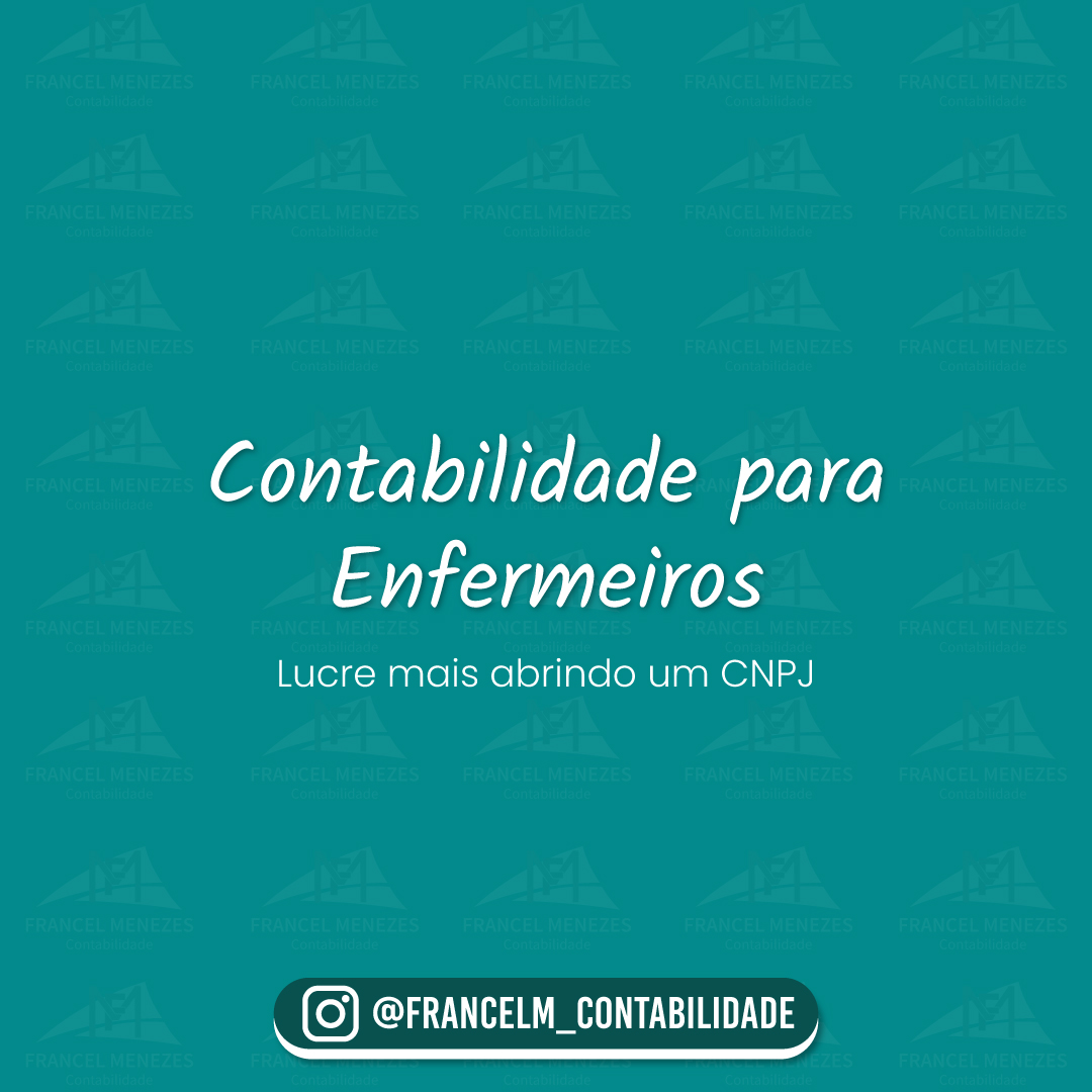 FrancelmC's tweet photo. Se você atua como enfermeiro, a nossa equipe pode te auxiliar com uma assessoria tributária e contábil. Não deixe de entrar em contato conosco.

#contabilidadedigital
#Enfermeiros https://t.co/ITuZykFfYM