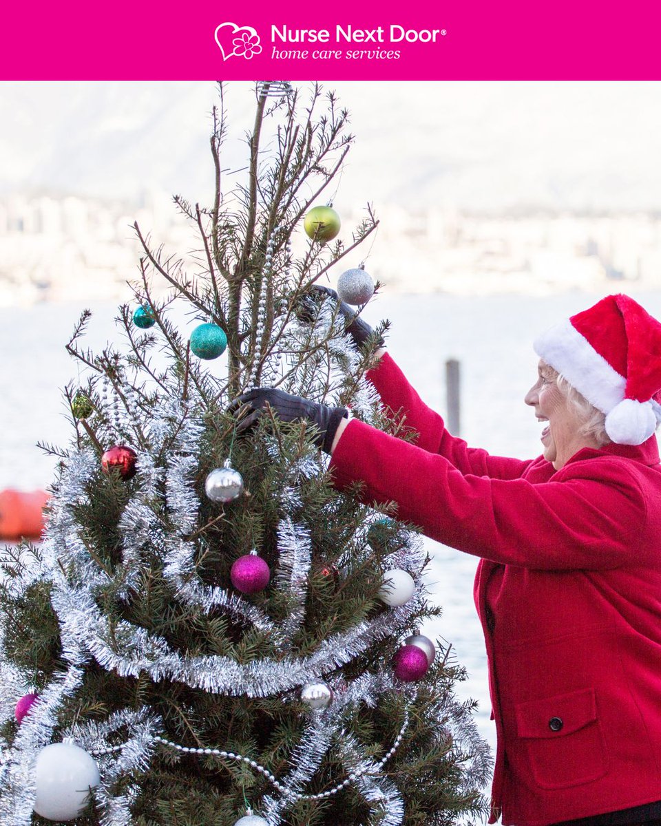 NNDMarkham's tweet photo. From all of us at Nurse Next Door Markham, have a safe and joyous holiday season.

#NurseNextDoorMarkham #HappyHolidays https://t.co/8ZitKgevfH