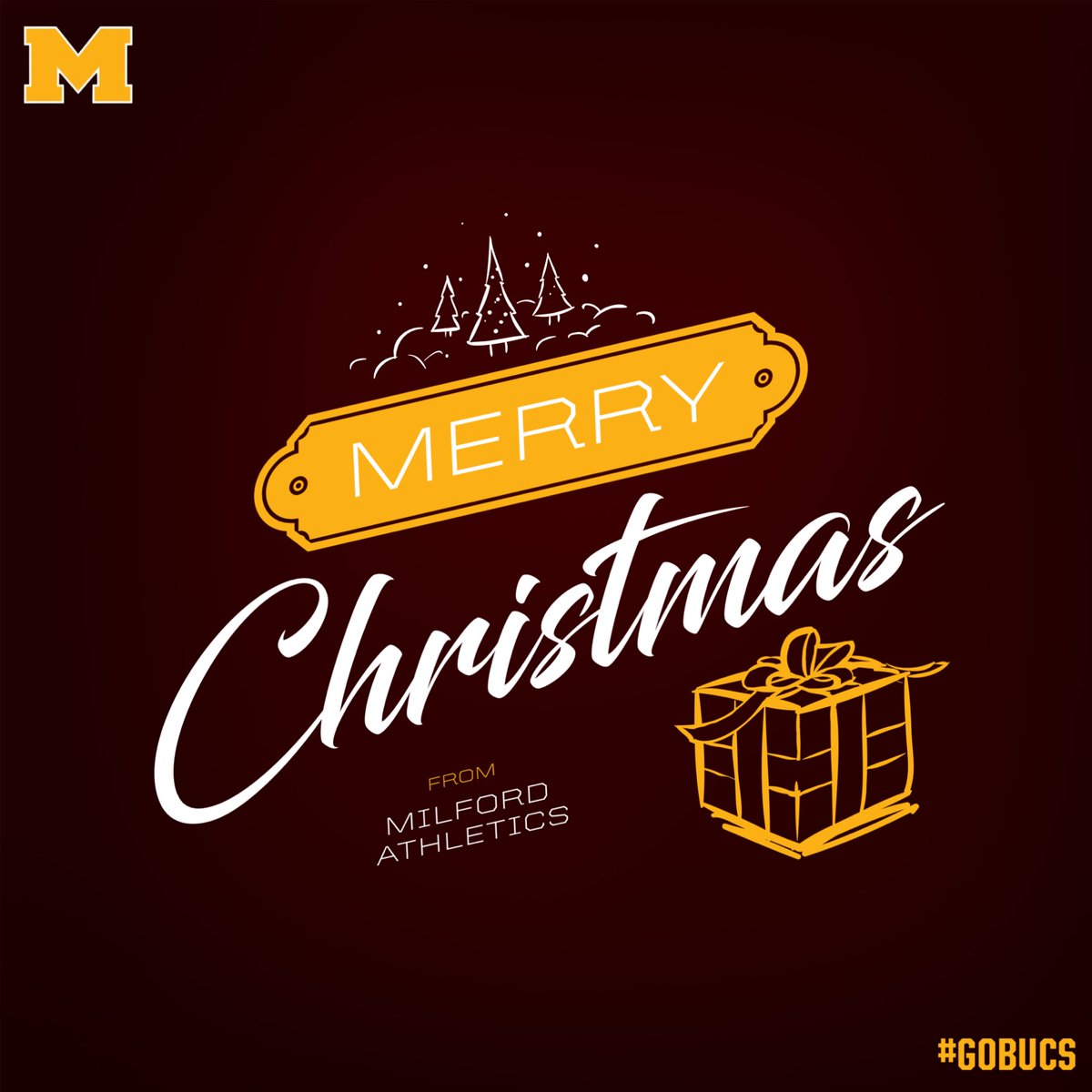 Merry Christmas! 〽️🏴‍☠️🎄🎅