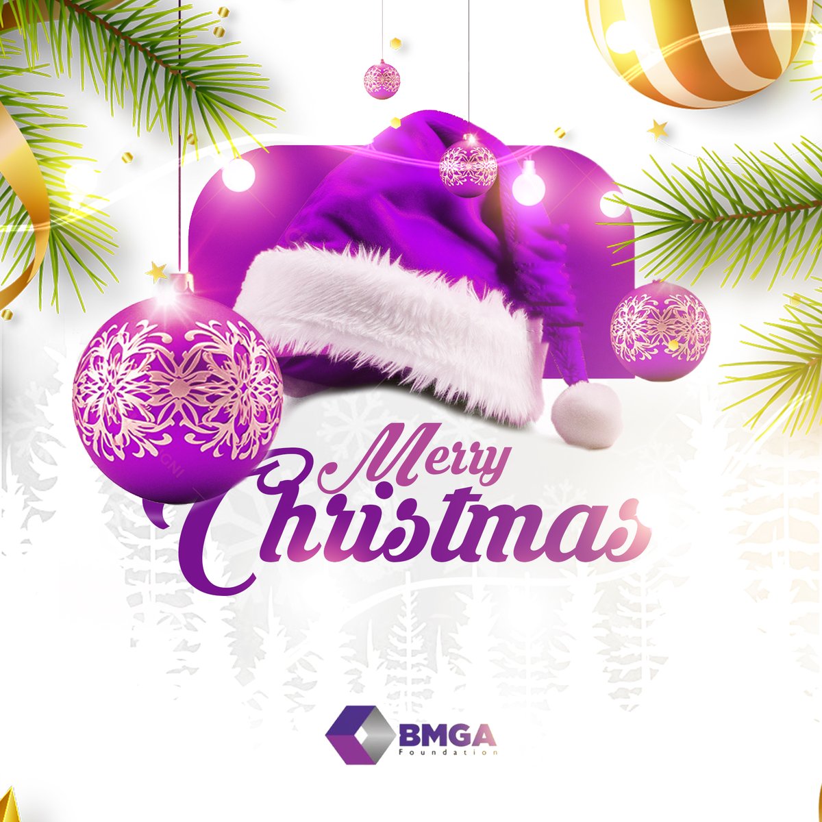 bmgafoundation's tweet photo. BMGA Foundation wishes you a season filled with joy, laughter, and endless blessings.
#BMGA #2023Christmas #MerryChristmas #BMGAResidenceCourses #OnlineLearning #FutureofWork #ProfessionalCourses #Innovate #Innovation #Educational #Skills #HigherEducation #Leadership https://t.co/1nPgWT3skq