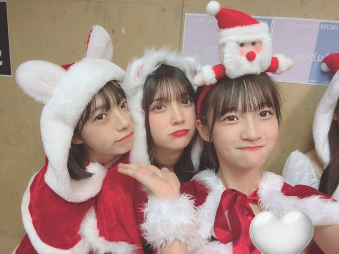 Twitterのコスプレ画像2