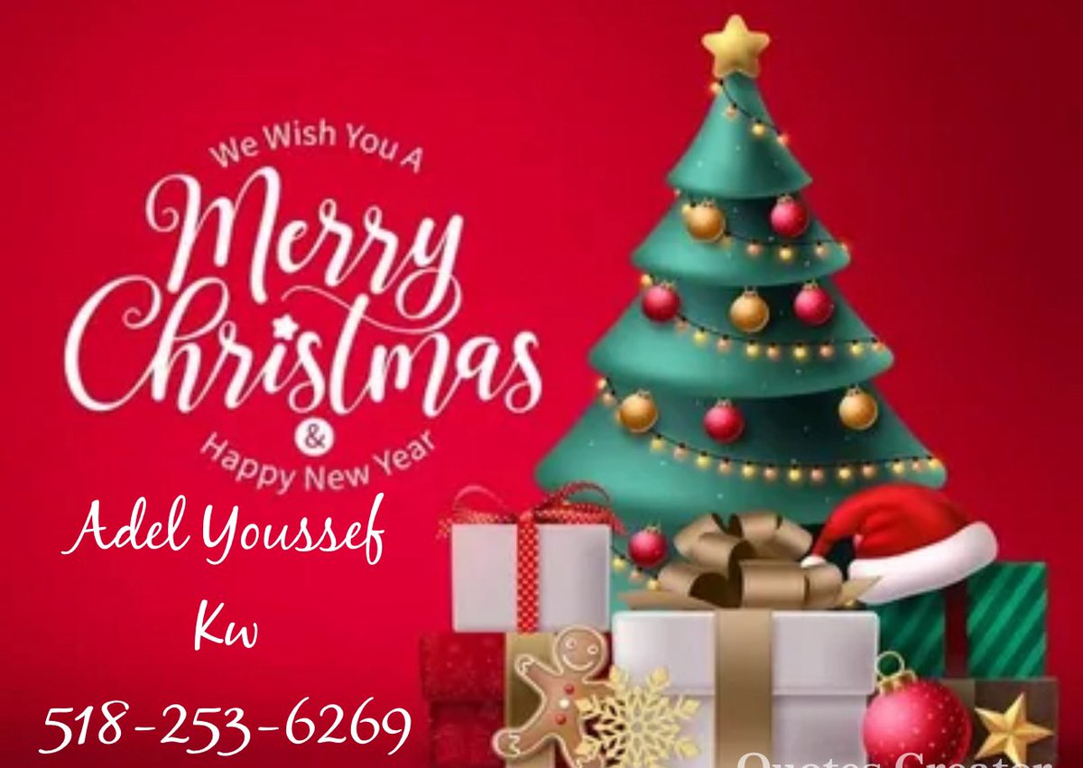 Adel Youssef tweet media