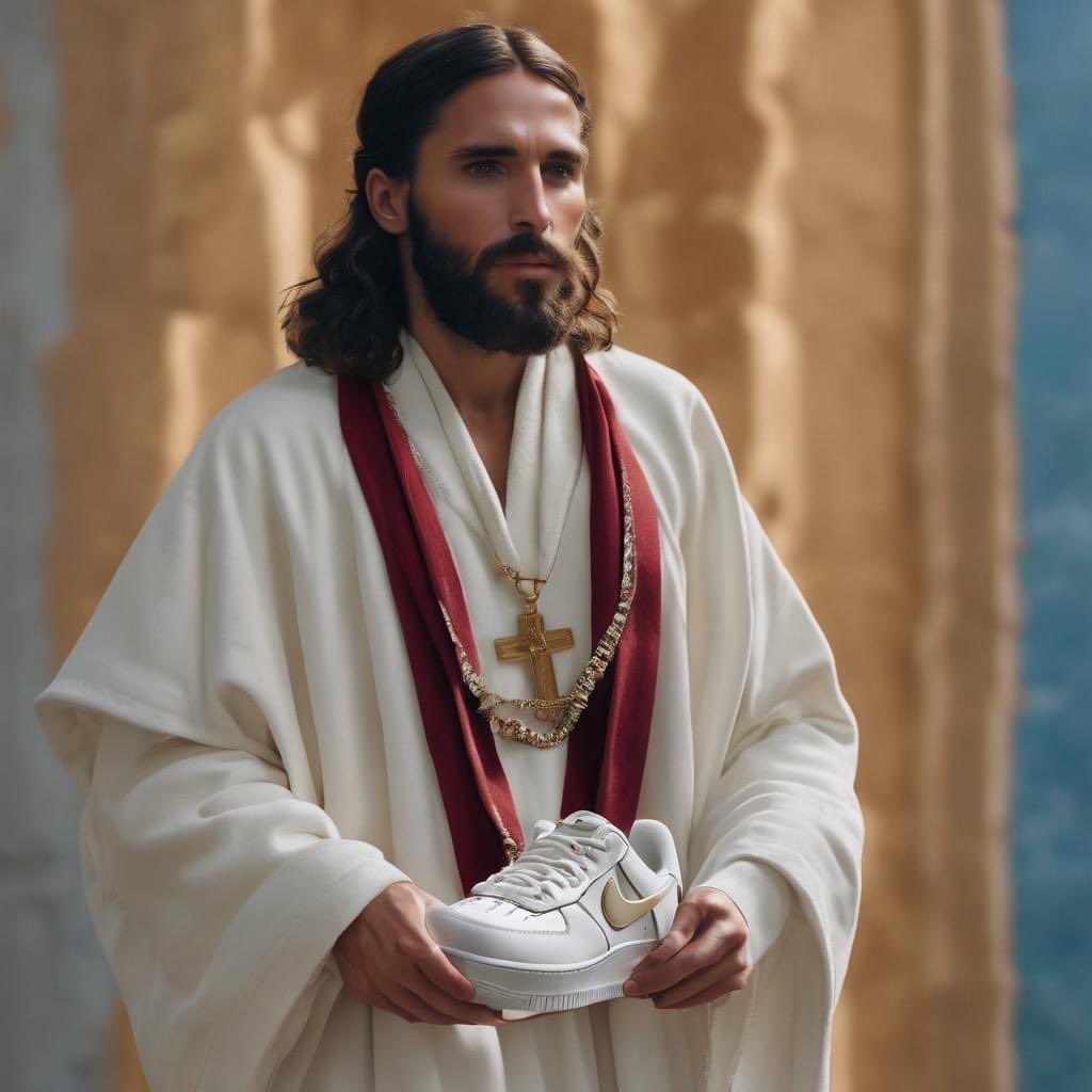 The way people drink alcohol on the supposedly birthday of Jesus; what more if they knew the birthday of Satan.! Happy Birthday Bra J