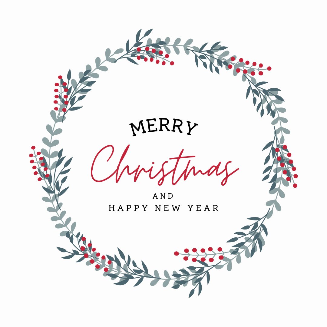 Wishing you a joyful holiday season!
🎁🎄 🦁