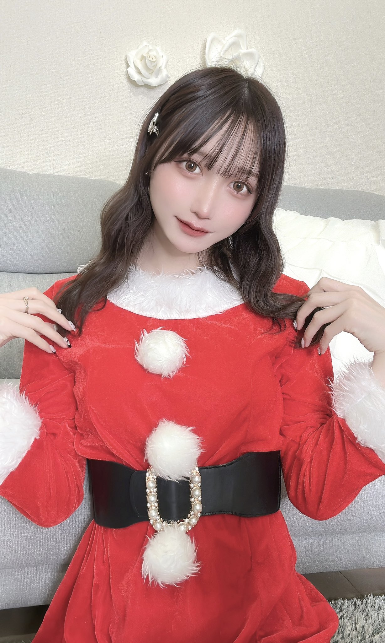 MERRY Xmas*↟⍋*↟⁡⁡ ★SALE★ 即購入OK！ 杉本凛 on X: 