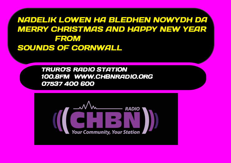 SOUNDS OF CORNWALL (@soundscornwall) on Twitter photo 