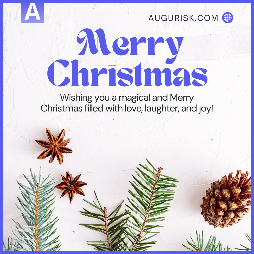 Augurisk tweet media