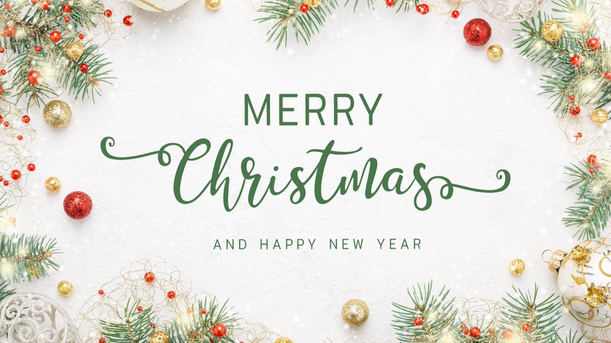 Merry Christmas! May the Christmas Season bring only happiness and joy to you and your family.

#Merrychristmas #Backintheblacksolutions #medicalbilling #optometrist #ophthalmologist #billingspecialist #optometrybilling #medicalbillingservice #optometrypractice #unitedstates