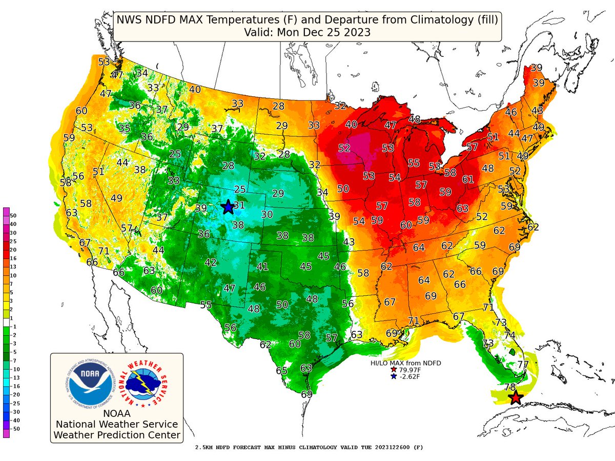 NWS tweet picture